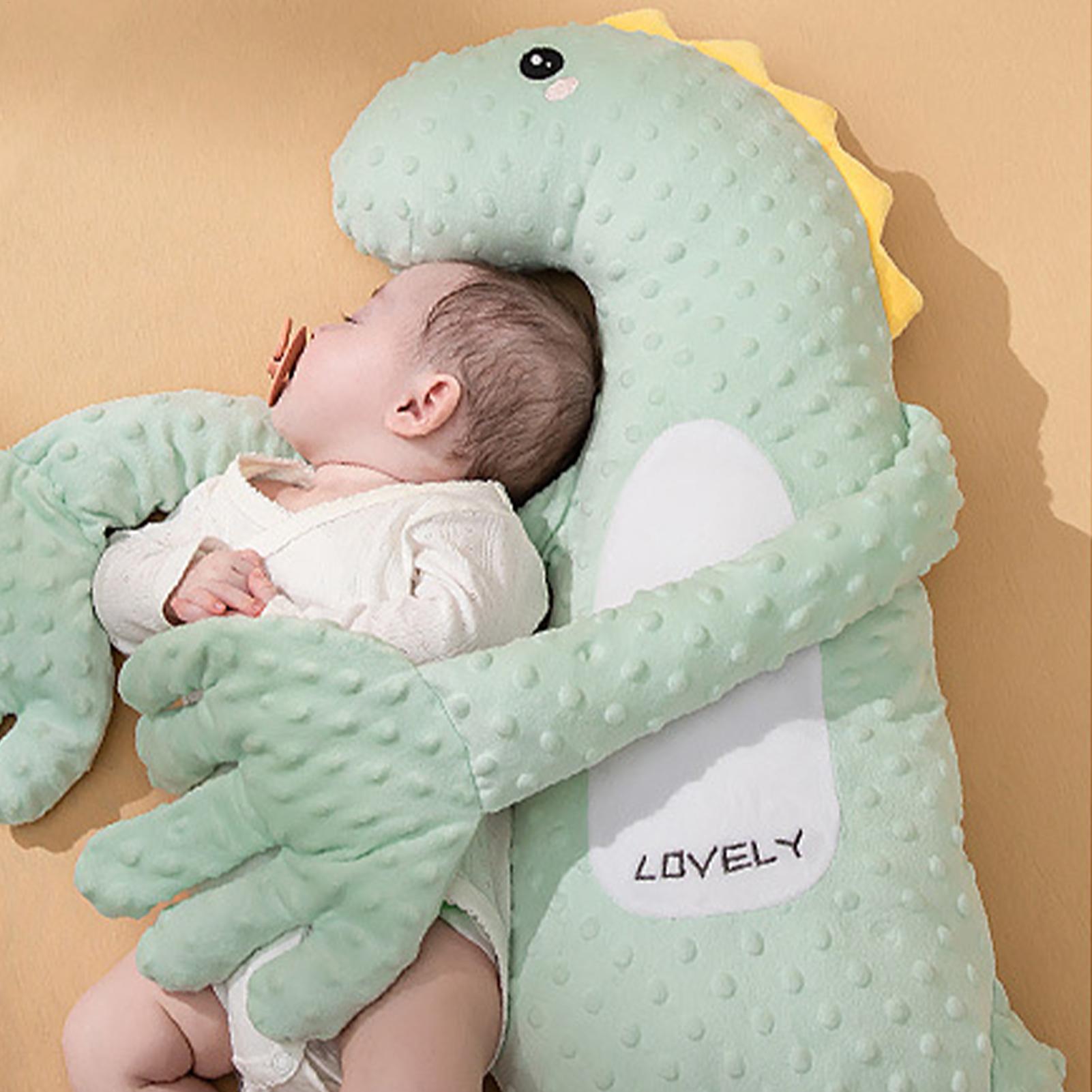 Baby Nursery Boy - Baby Soothing Palm Multi-Functional Sleep Soothers