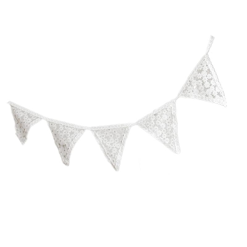 A52E Washable Cloth With Lace  - Baby Nursery Accent Wall 评论和价格