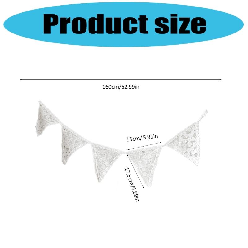 A52E Washable Cloth With Lace  - Baby Nursery Accent Wall 评论和价格