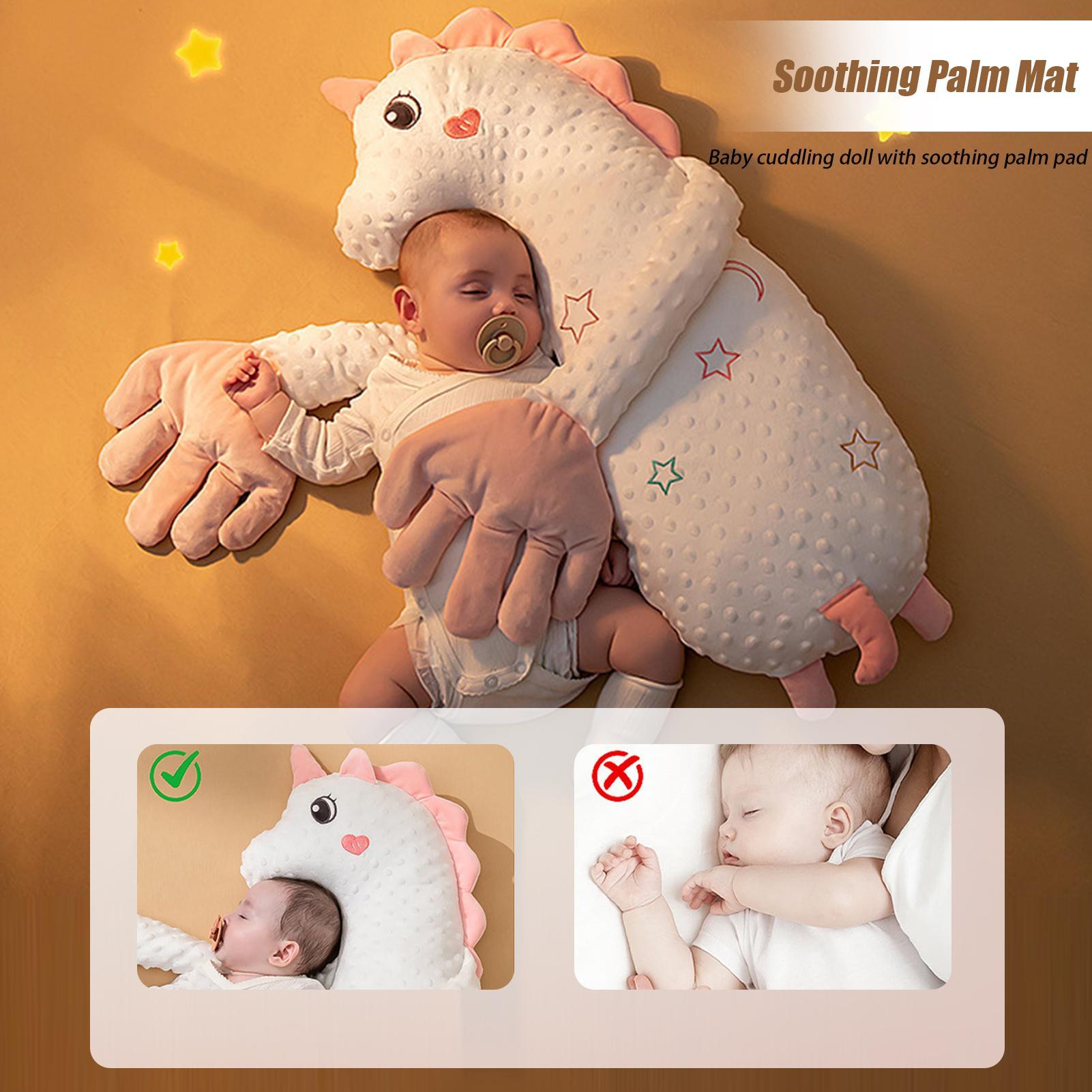 Baby Soothing Palm Multi-Funct - Baby Nursery Boy 评论和价格