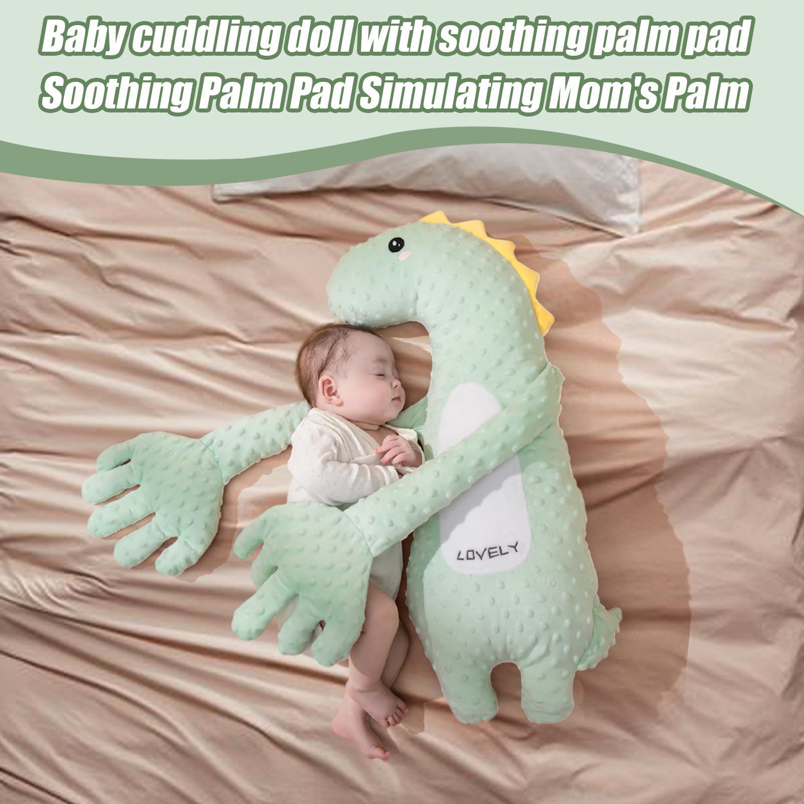 Baby Soothing Palm Multi-Funct - Baby Nursery Boy 评论和价格
