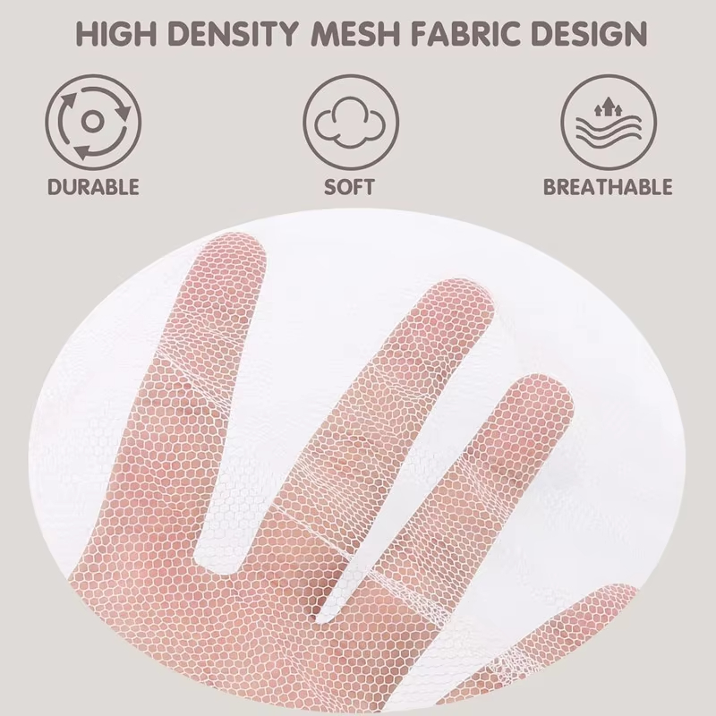 Summer Mosquito Net Baby Newbo - Baby Nursery Accessories 评论和价格