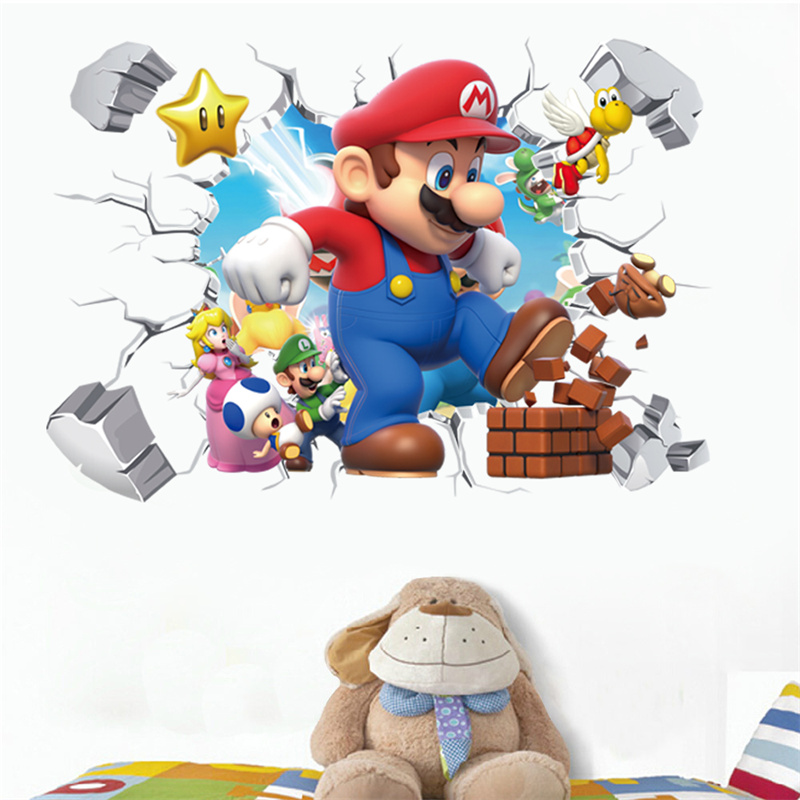 3D Cartoon Anime Game Characte - Baby Nursery Furniture 评论和价格