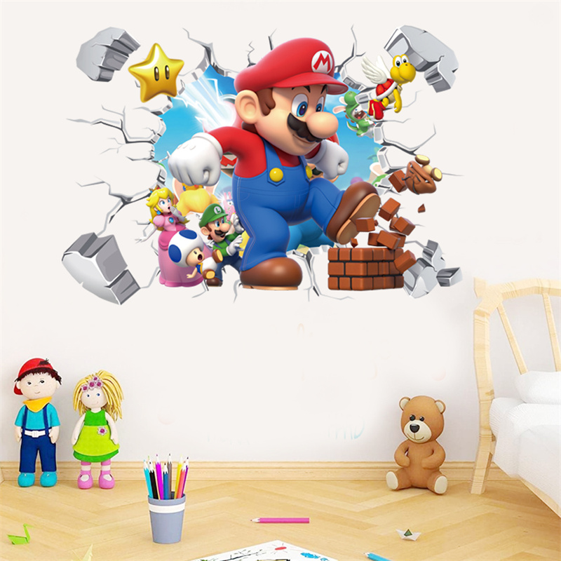 3D Cartoon Anime Game Characte - Baby Nursery Furniture 评论和价格