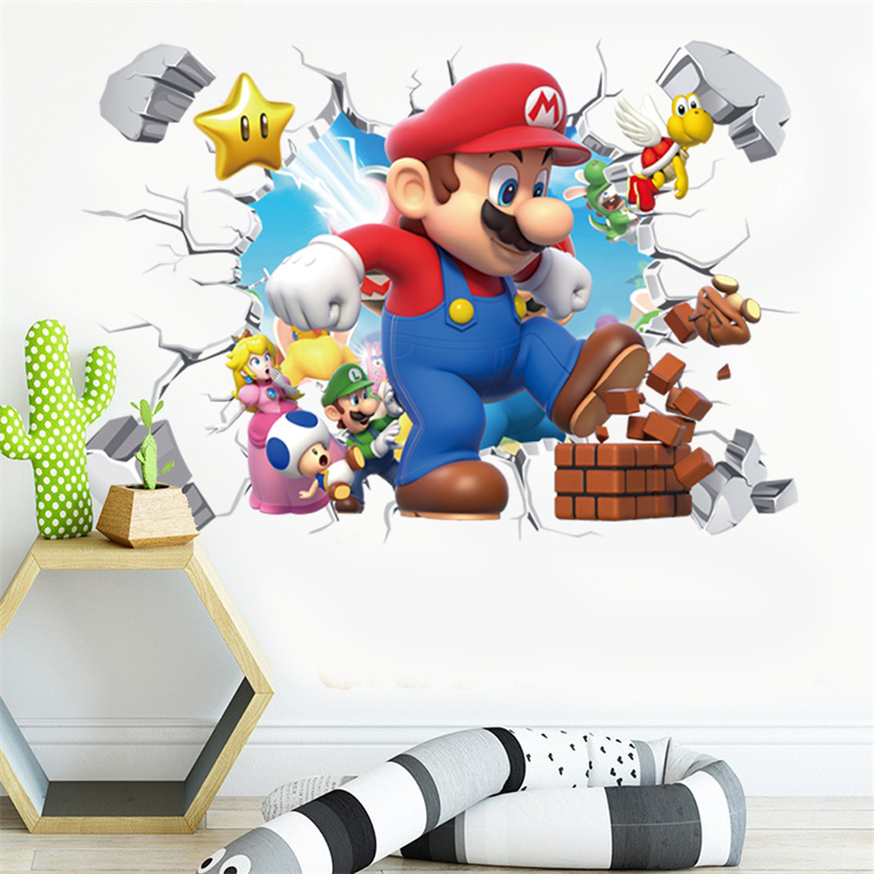 3D Cartoon Anime Game Characte - Baby Nursery Furniture 评论和价格