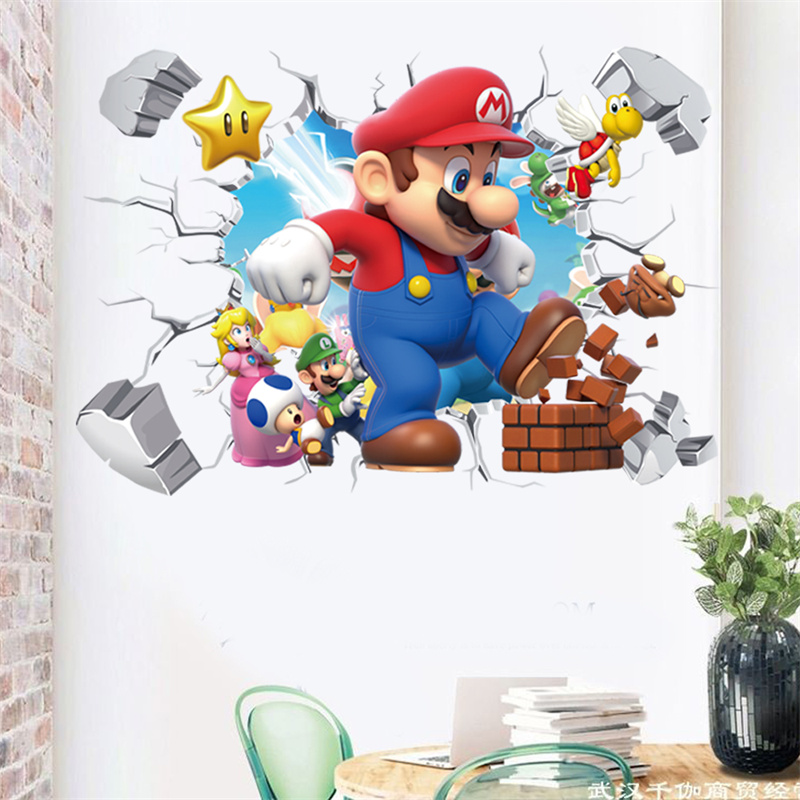 3D Cartoon Anime Game Characte - Baby Nursery Furniture 评论和价格