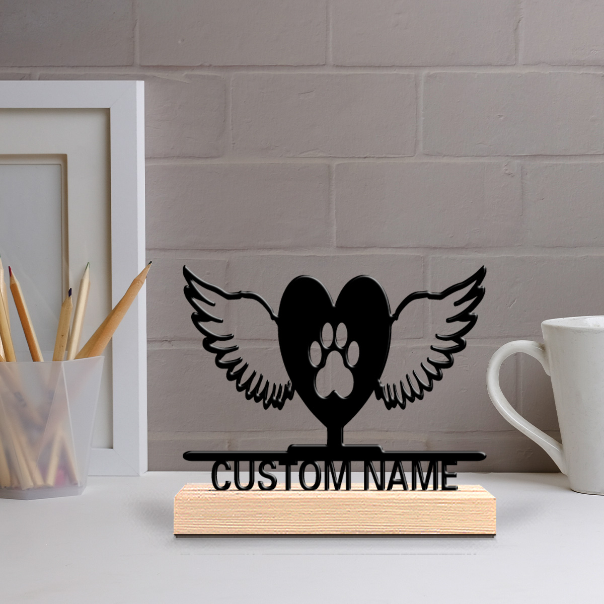 1pc Fun Personalized Custom pe - Baby Nursery Accent Wall 评论和价格