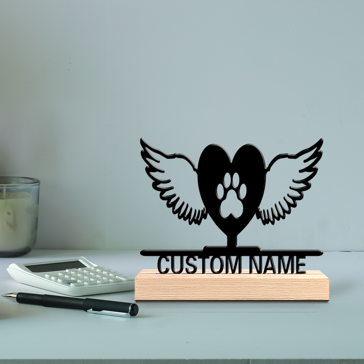 1pc Fun Personalized Custom pe - Baby Nursery Accent Wall 评论和价格