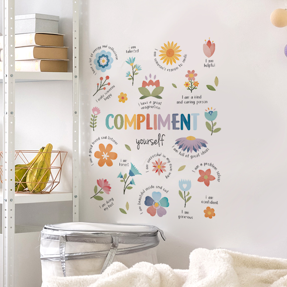 English colorful inspirational - Baby Nursery Furniture 评论和价格