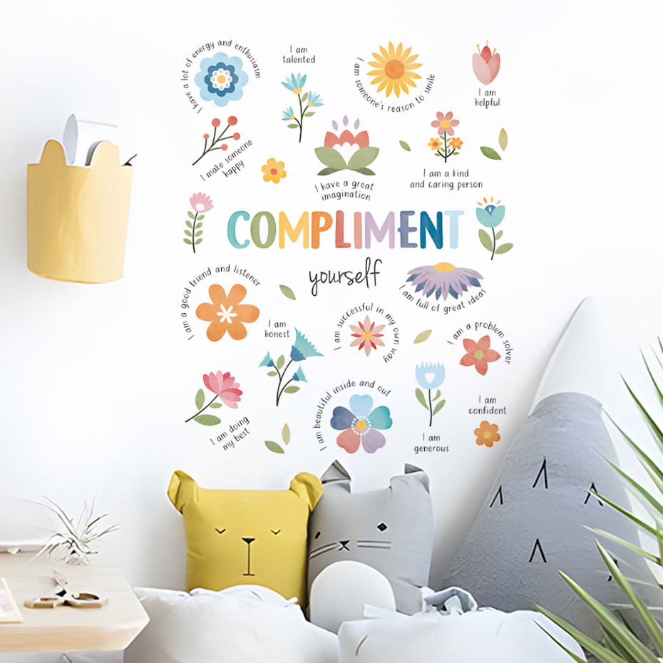 English colorful inspirational - Baby Nursery Furniture 评论和价格