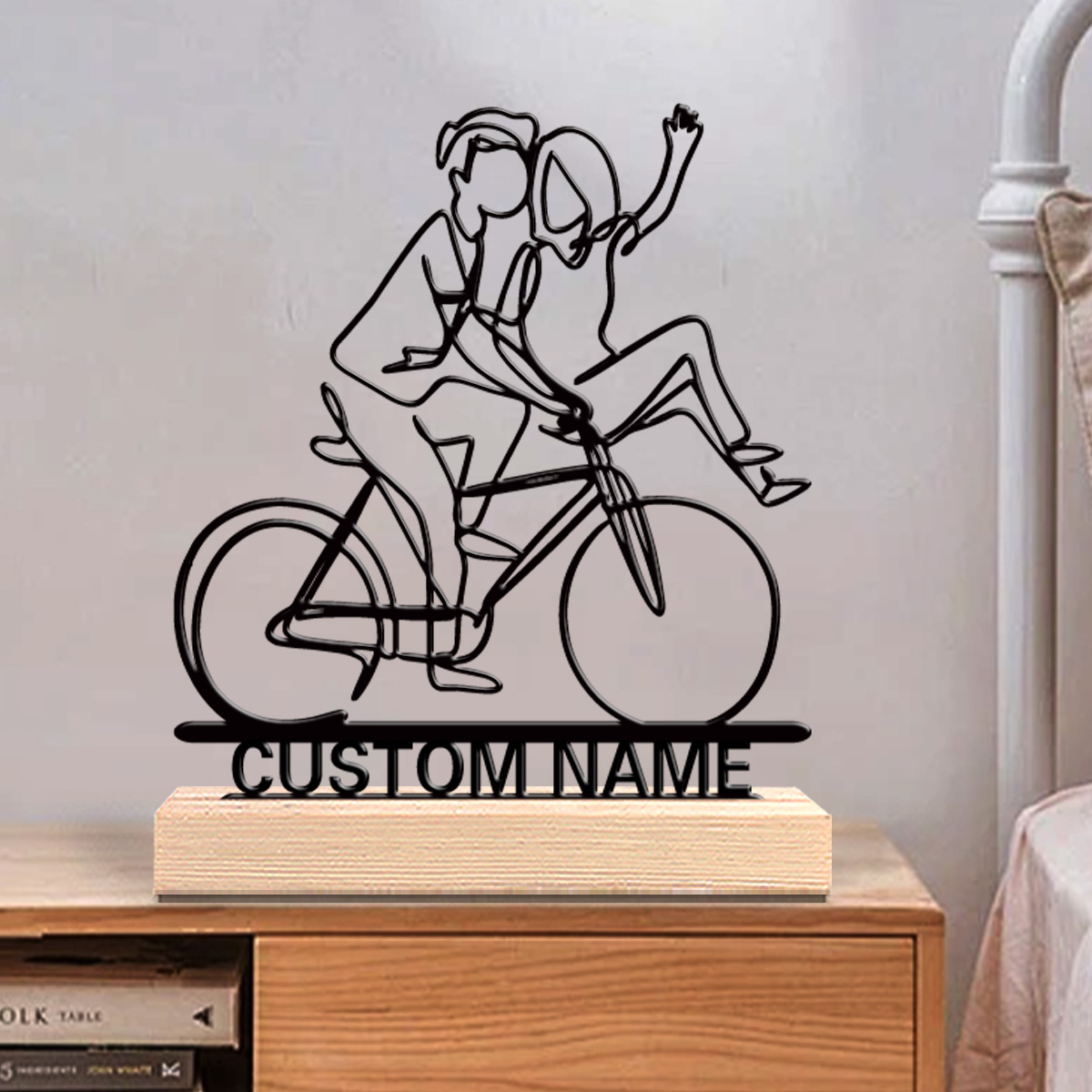 1pc Thriller Personalized Cust - Baby Nursery Accent Wall 评论和价格