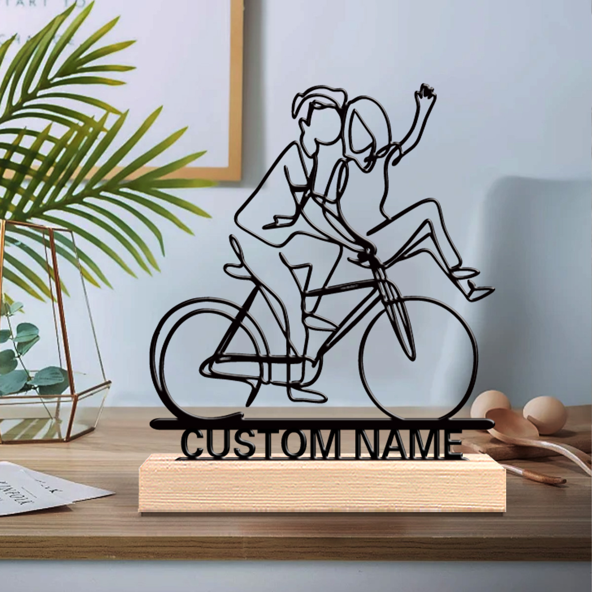 1pc Thriller Personalized Cust - Baby Nursery Accent Wall 评论和价格