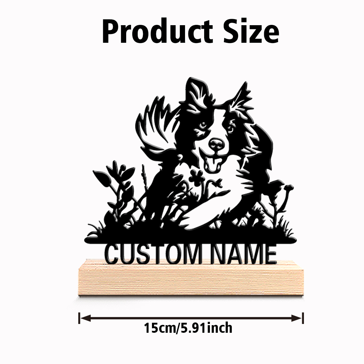 1pc New Design Personalized Cu - Baby Nursery Accent Wall 评论和价格