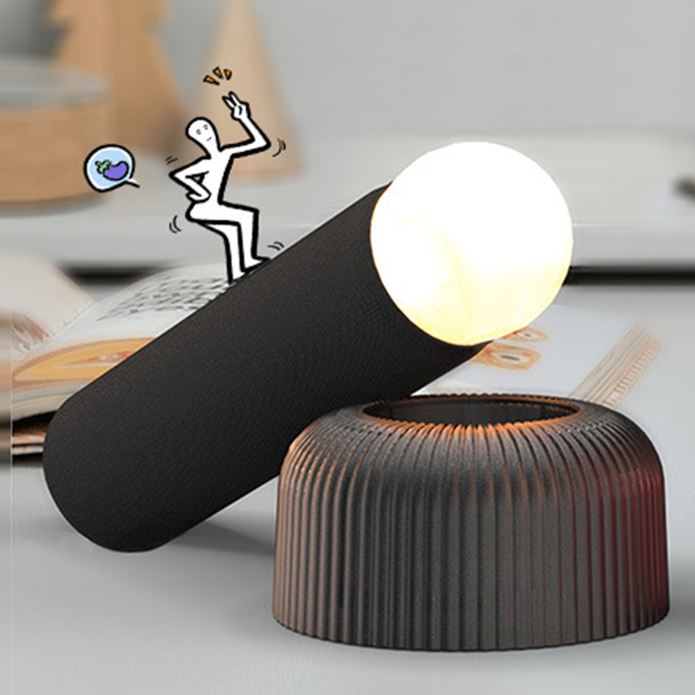 Funny Night Light for Adults T - Baby Nursery Night Light 评论和价格