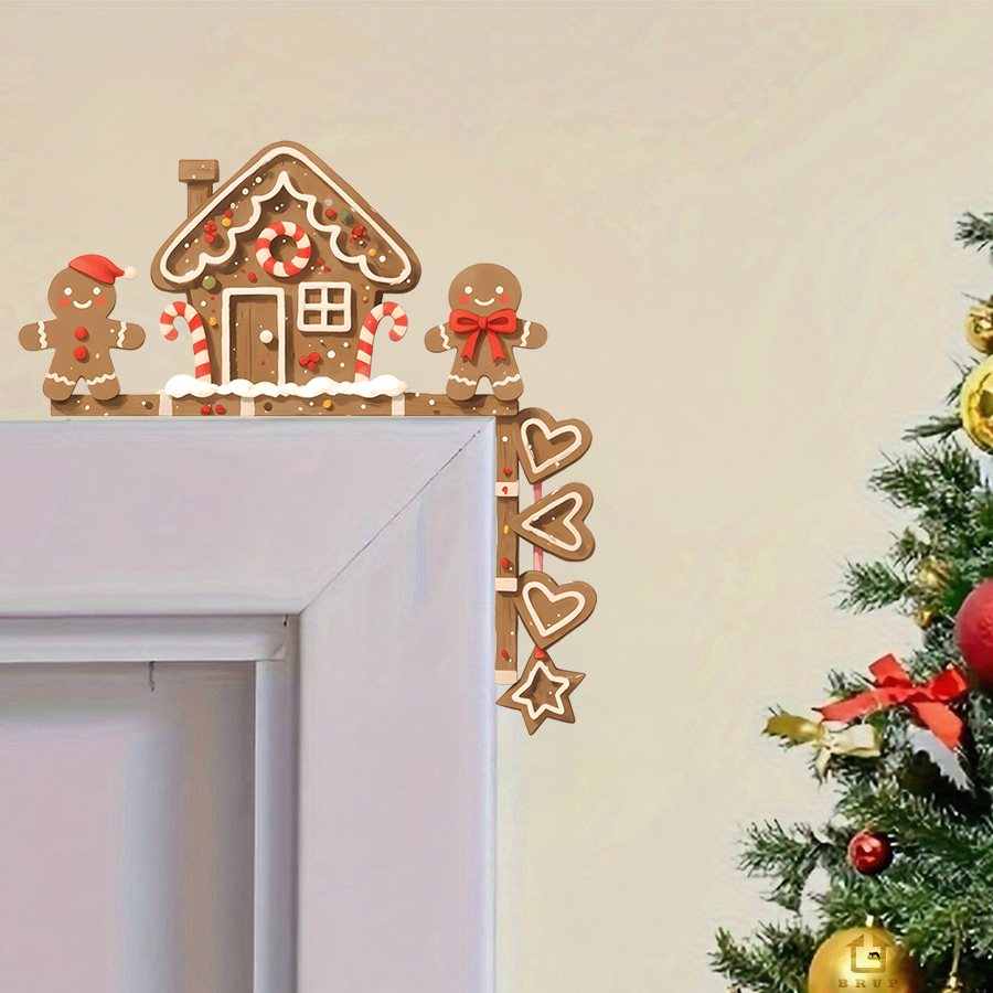 Gingerbread House & Man Christ - Baby Nursery Furniture 评论和价格