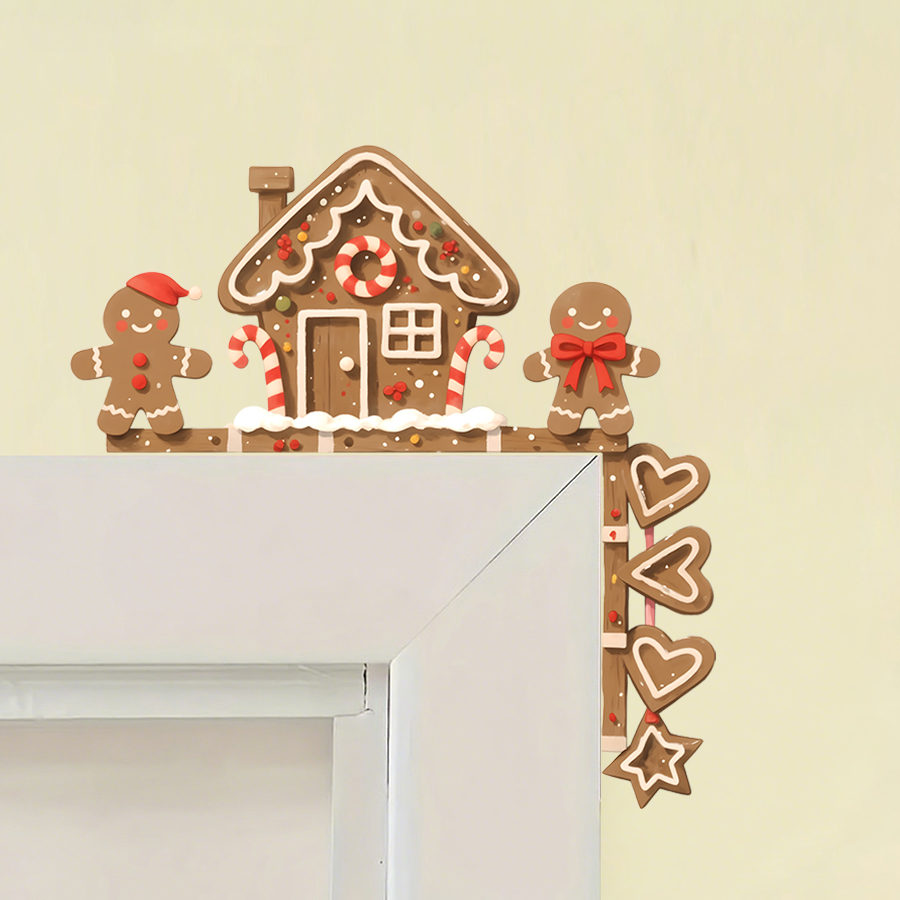 Gingerbread House & Man Christ - Baby Nursery Furniture 评论和价格