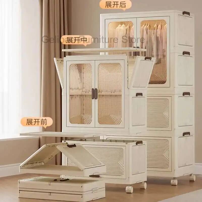 Toddler Wardrobe The Kid Mini  - Baby Nursery Furniture 评论和价格