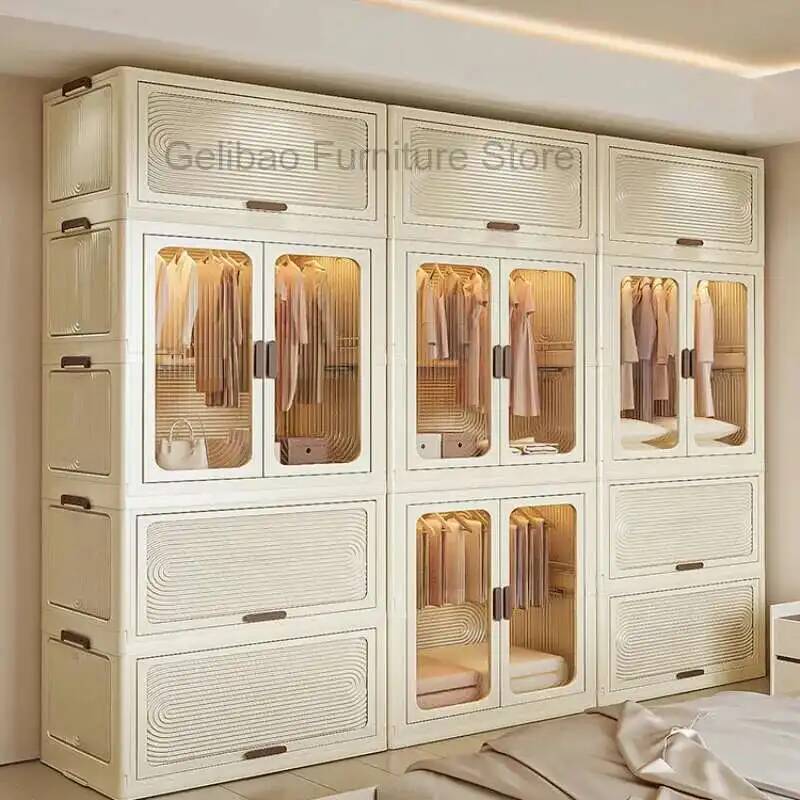 Toddler Wardrobe The Kid Mini  - Baby Nursery Furniture 评论和价格