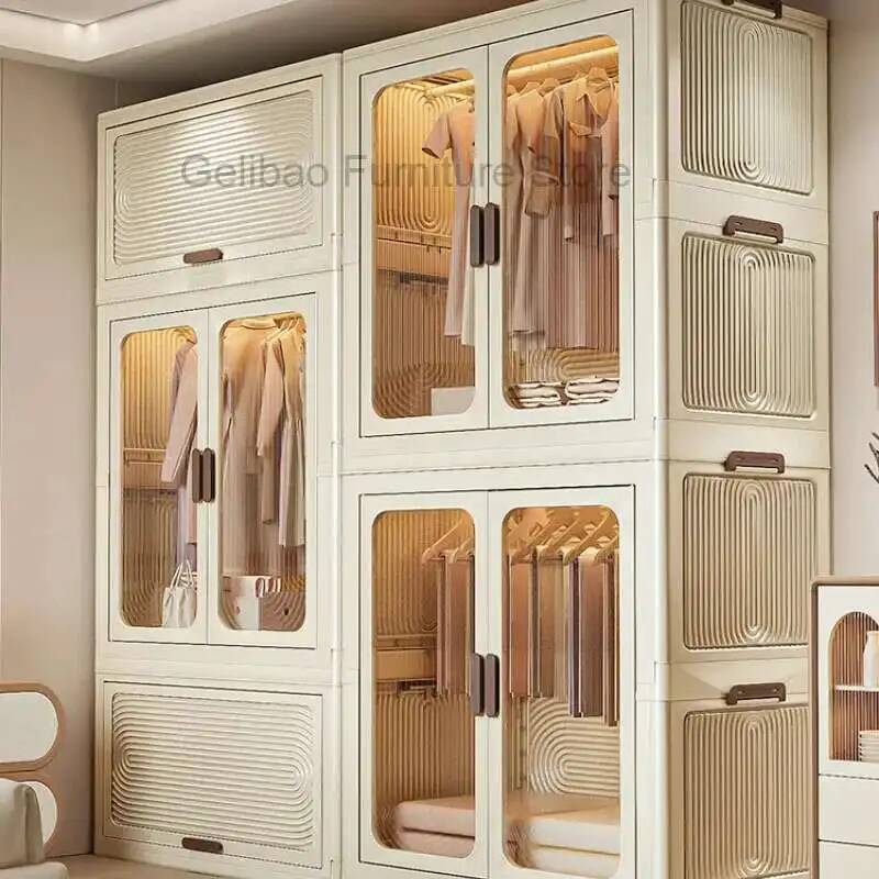 Toddler Wardrobe The Kid Mini  - Baby Nursery Furniture 评论和价格