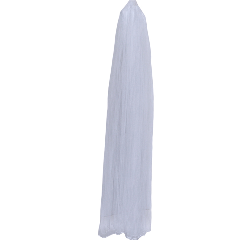 Mosquito Nets White Blue Baby  - Baby Nursery Accessories 评论和价格