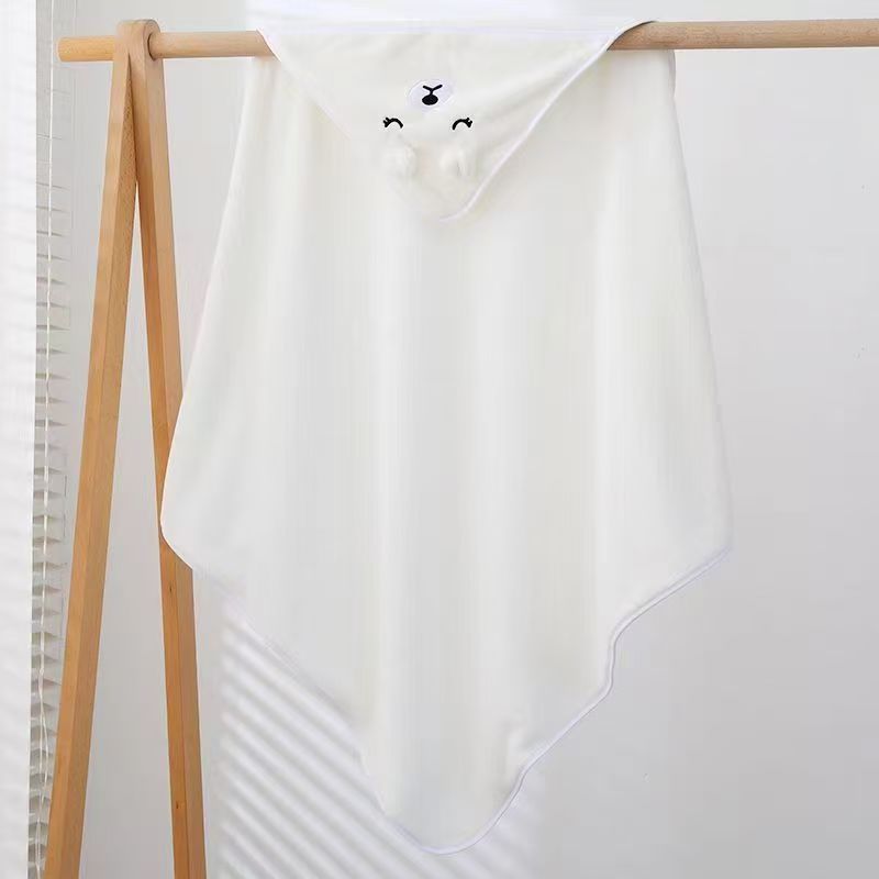 Baby Animal-Shaped Bathrobe, Q - Baby Nursery Accessories 评论和价格