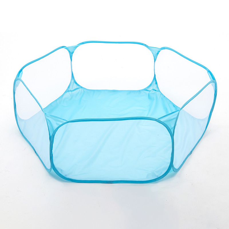 1.2M Ball Pit Ball Pool Foldab - Baby Nursery Boy 评论和价格