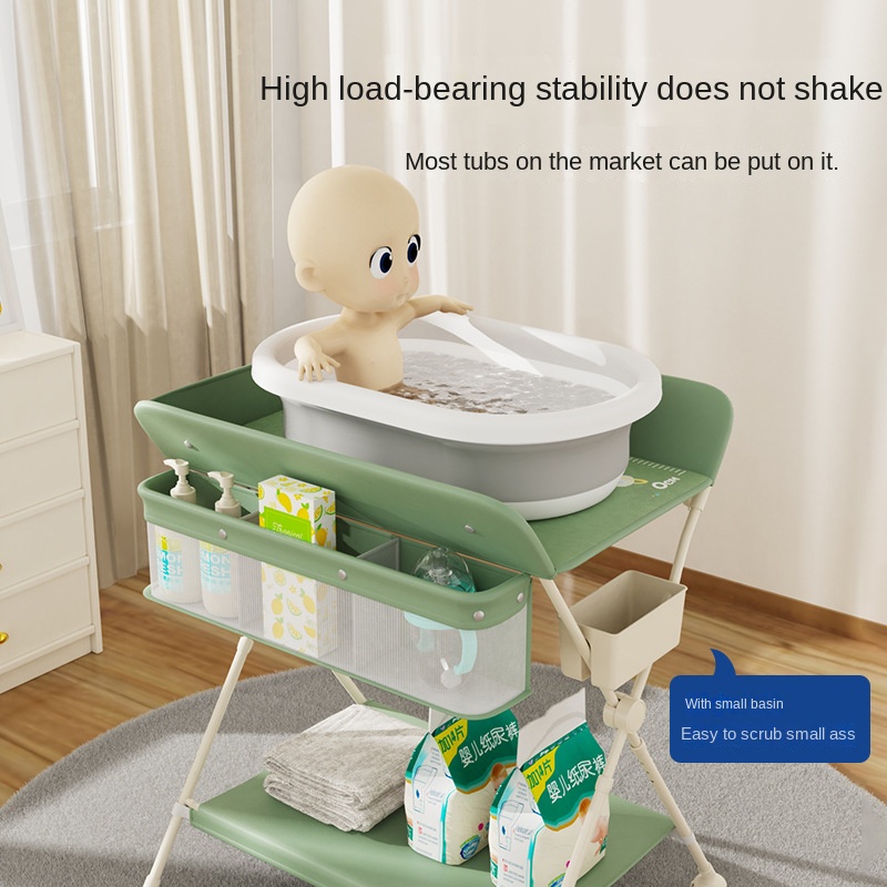 Portable Baby Changing Table w - Baby Nursery Furniture 评论和价格
