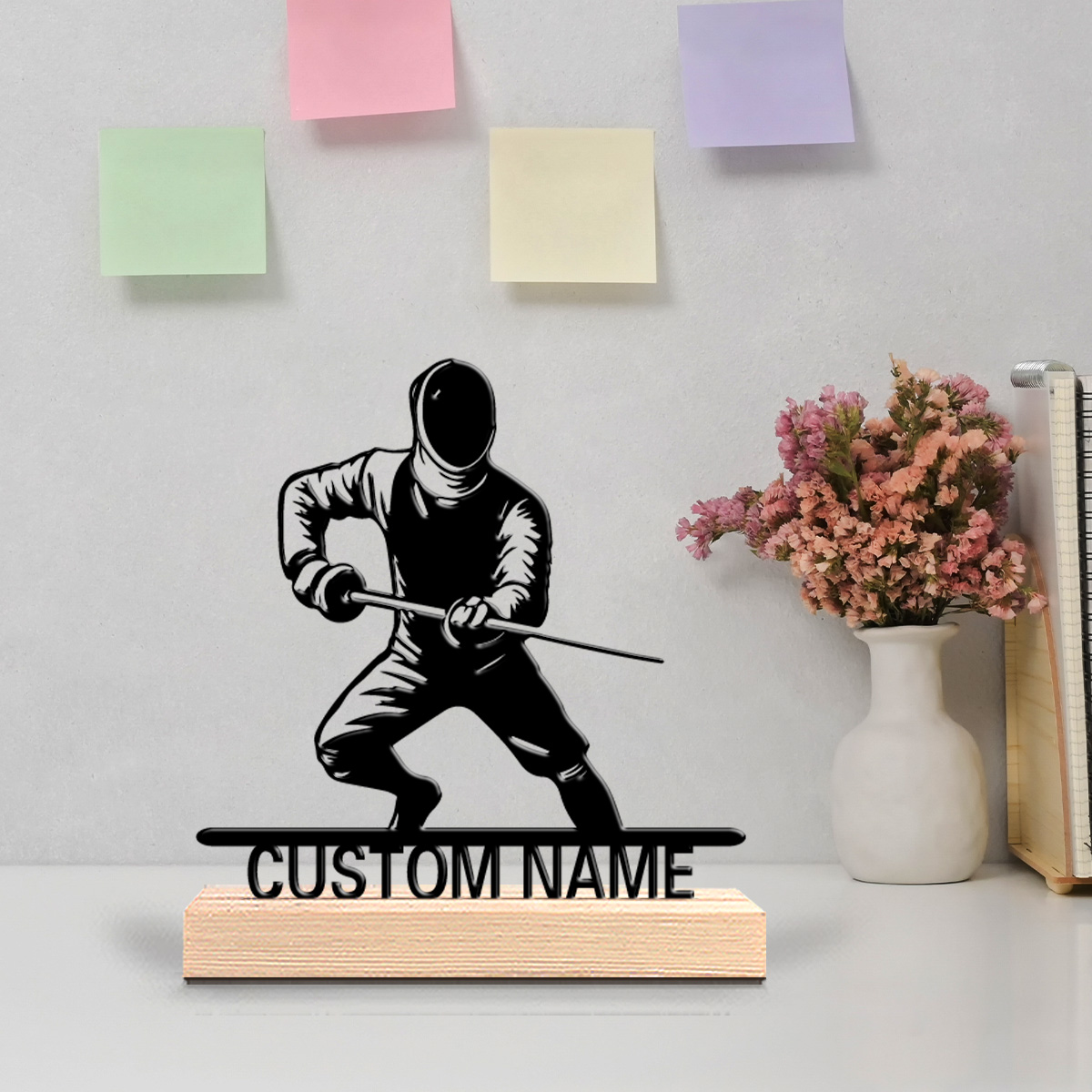 1pc Fun Personalized Custom Fe - Baby Nursery Accent Wall 评论和价格