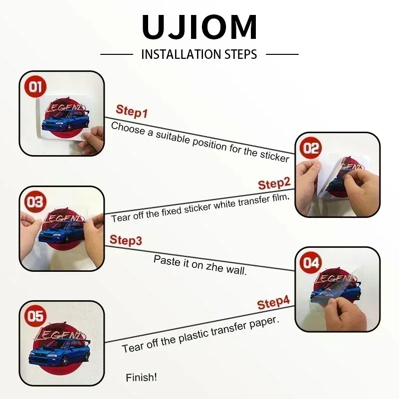 UJIOM Honkai Star Rail Acheron - Baby Nursery Accessories 评论和价格