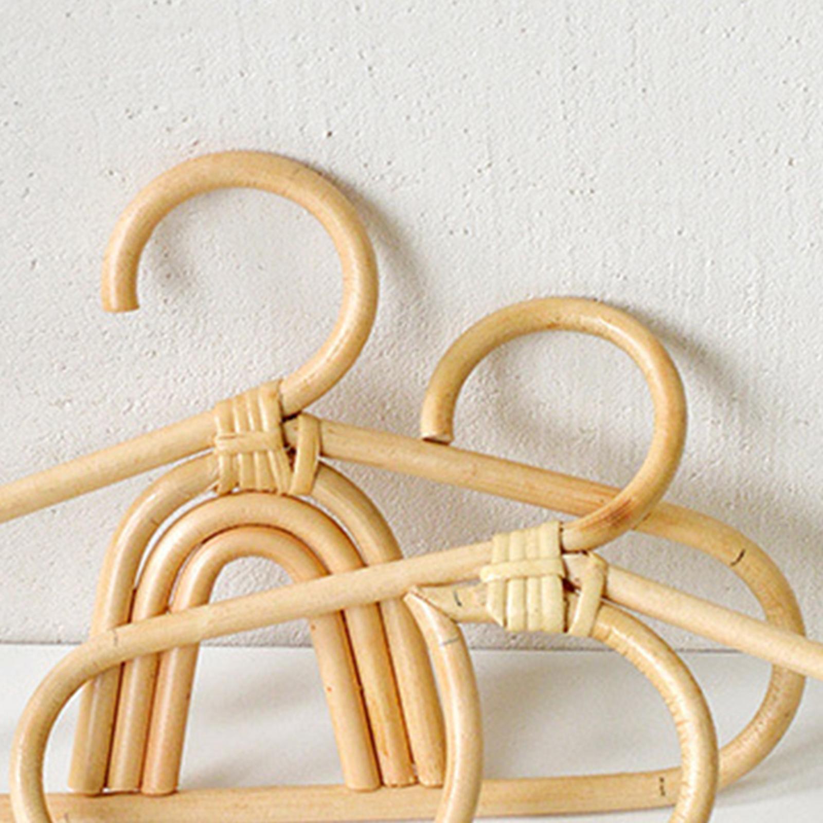 Kids Clothes Hanger Clothes Ha - Baby Nursery Hooks 评论和价格