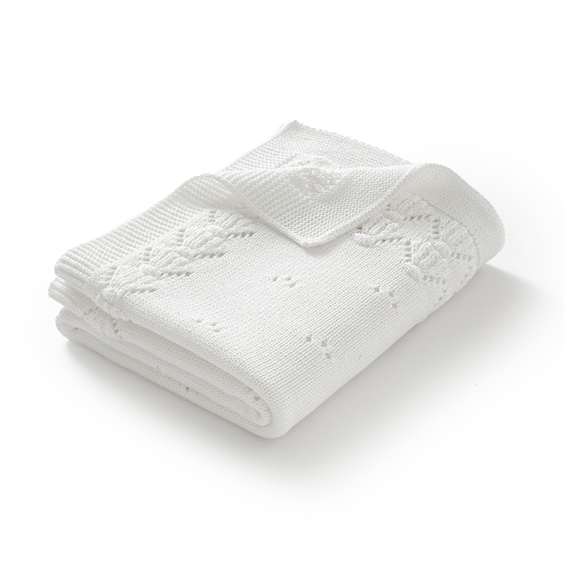 90X70cm Baby Cotton Blankets N - Baby Nursery Boy 评论和价格