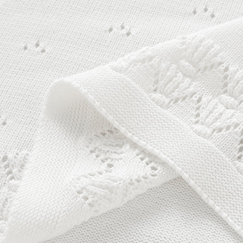 90X70cm Baby Cotton Blankets N - Baby Nursery Boy 评论和价格